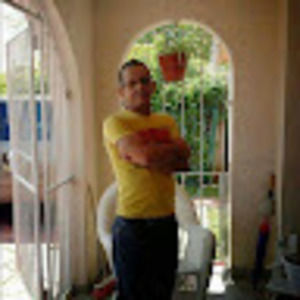 Meet your Posher, Leandro